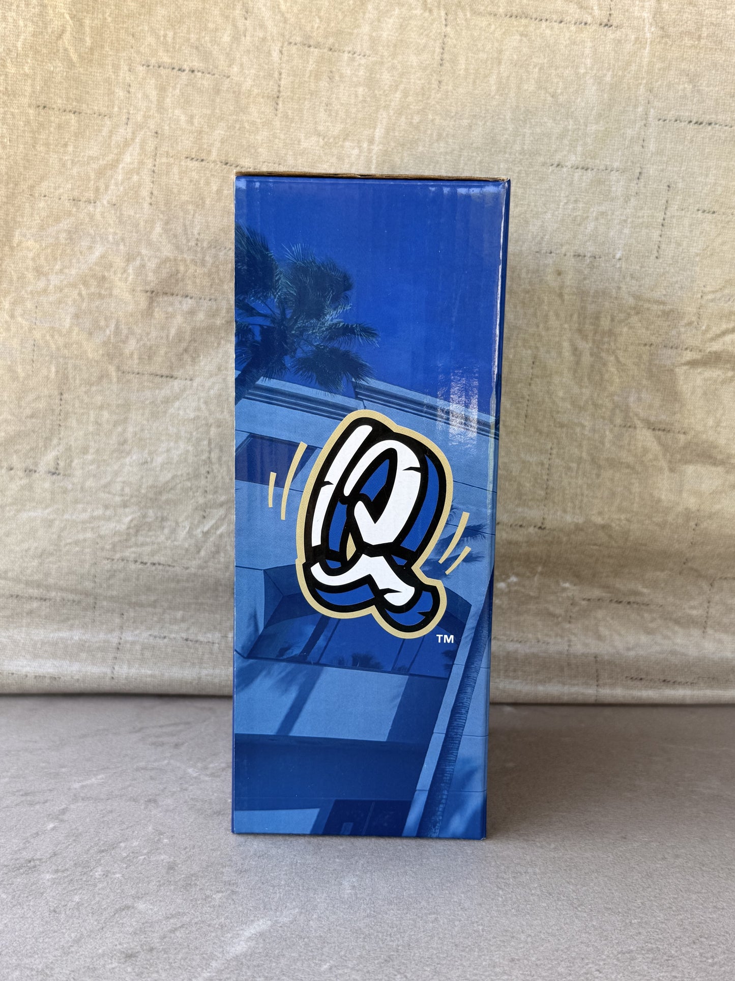 Joe Kelly Rancho Cucamonga Quakes Bobblehead SGA 7/11/25