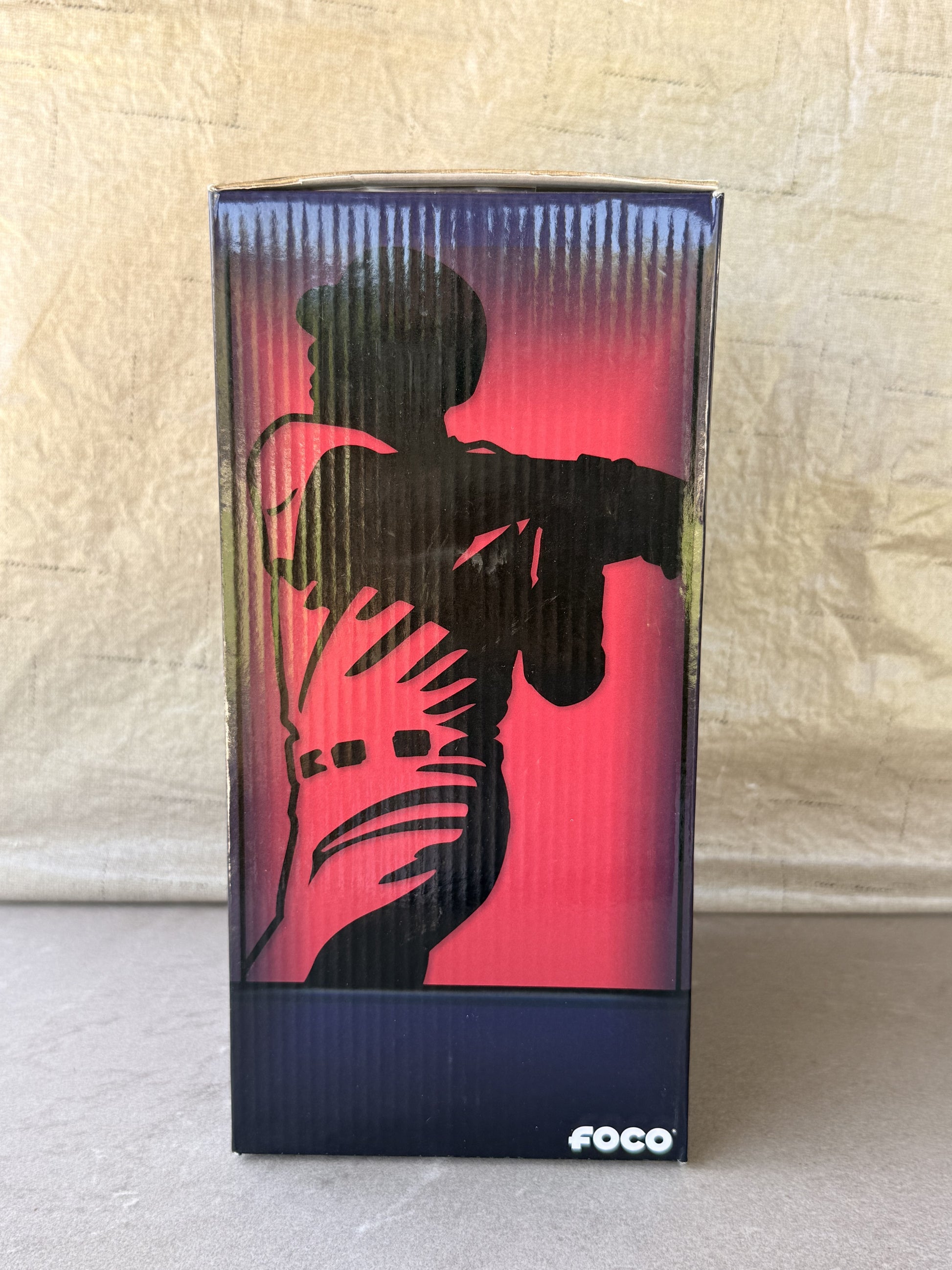 Aaron Judge Superstar Series FOCO Bobblehead