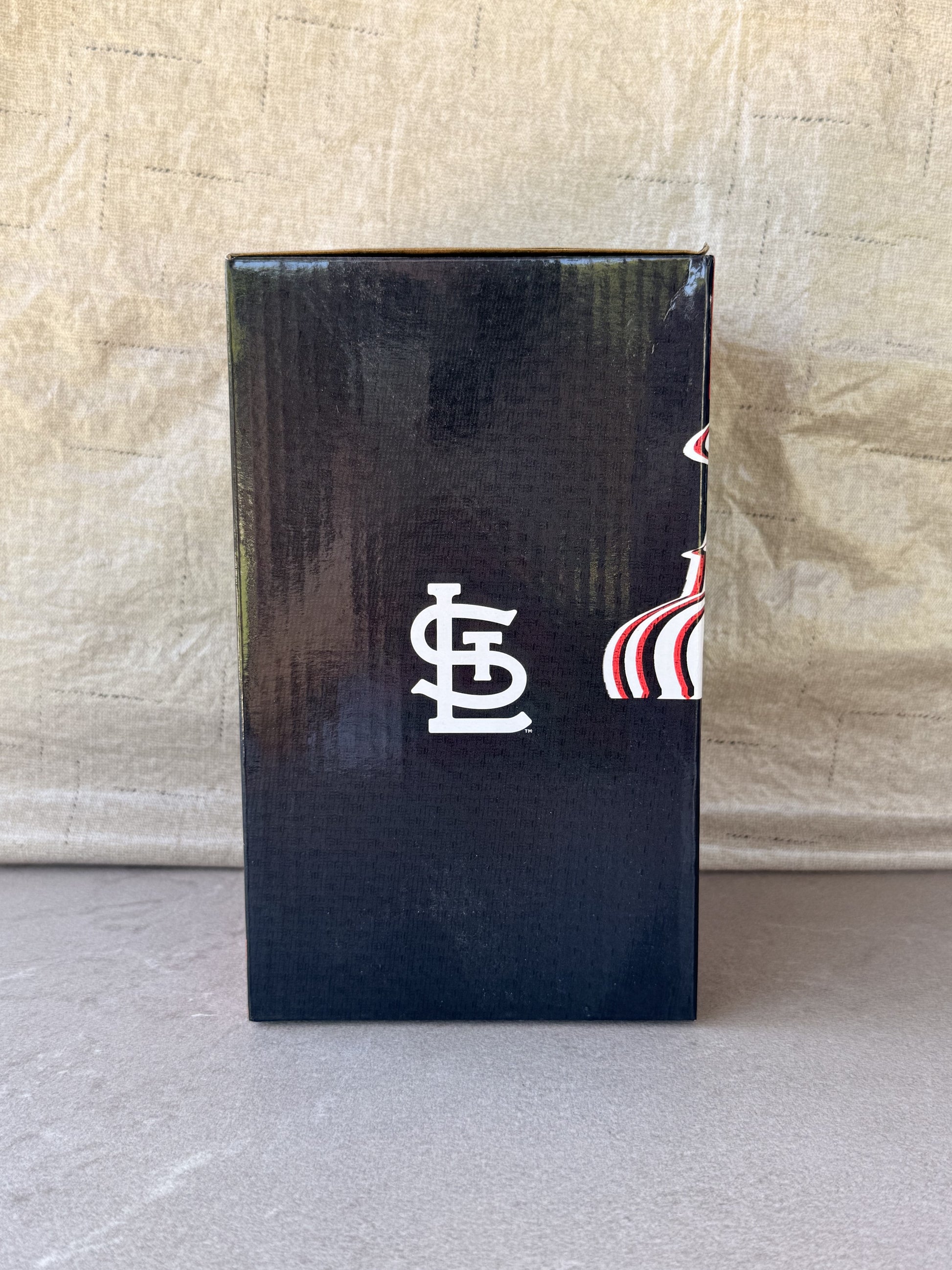Metro Boomin Bobblehead St Louis Cardinals SGA 5/20/24