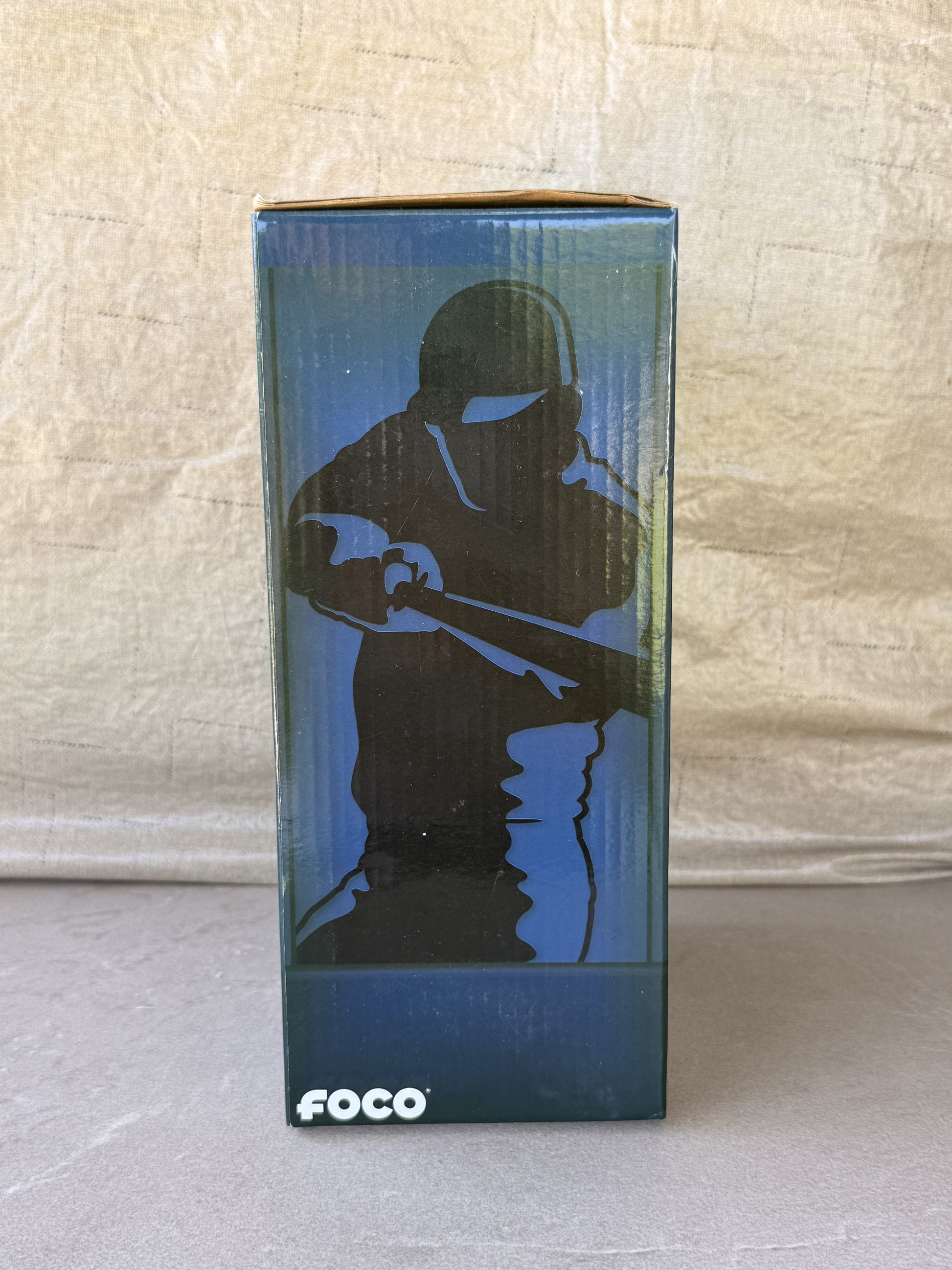 Shohei Ohtani Hollywood Star Bobblehead FOCO Stadium Exclusive