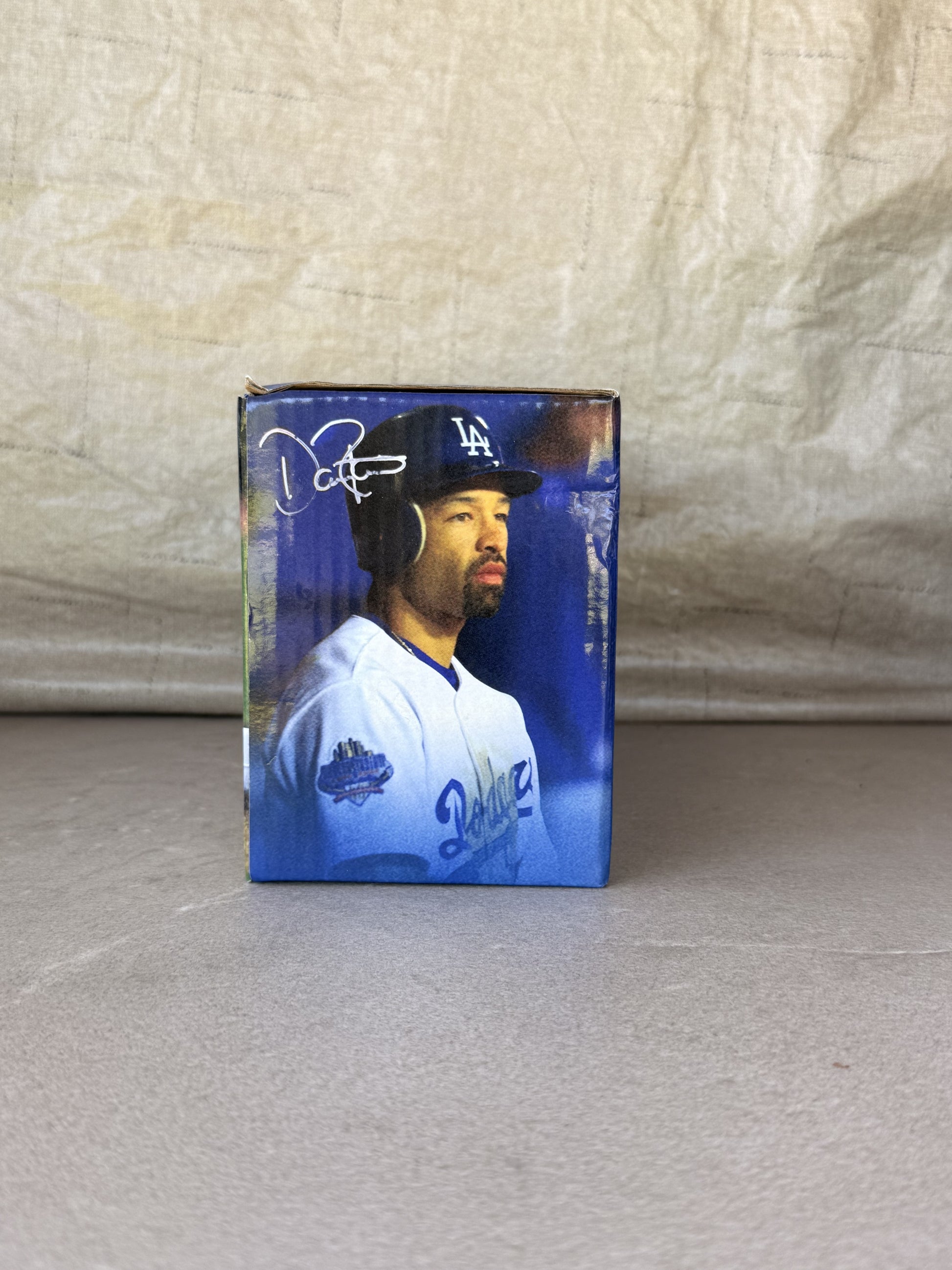 Dave Roberts Sliding Bobblehead LA Dodgers SGA 9/13/23