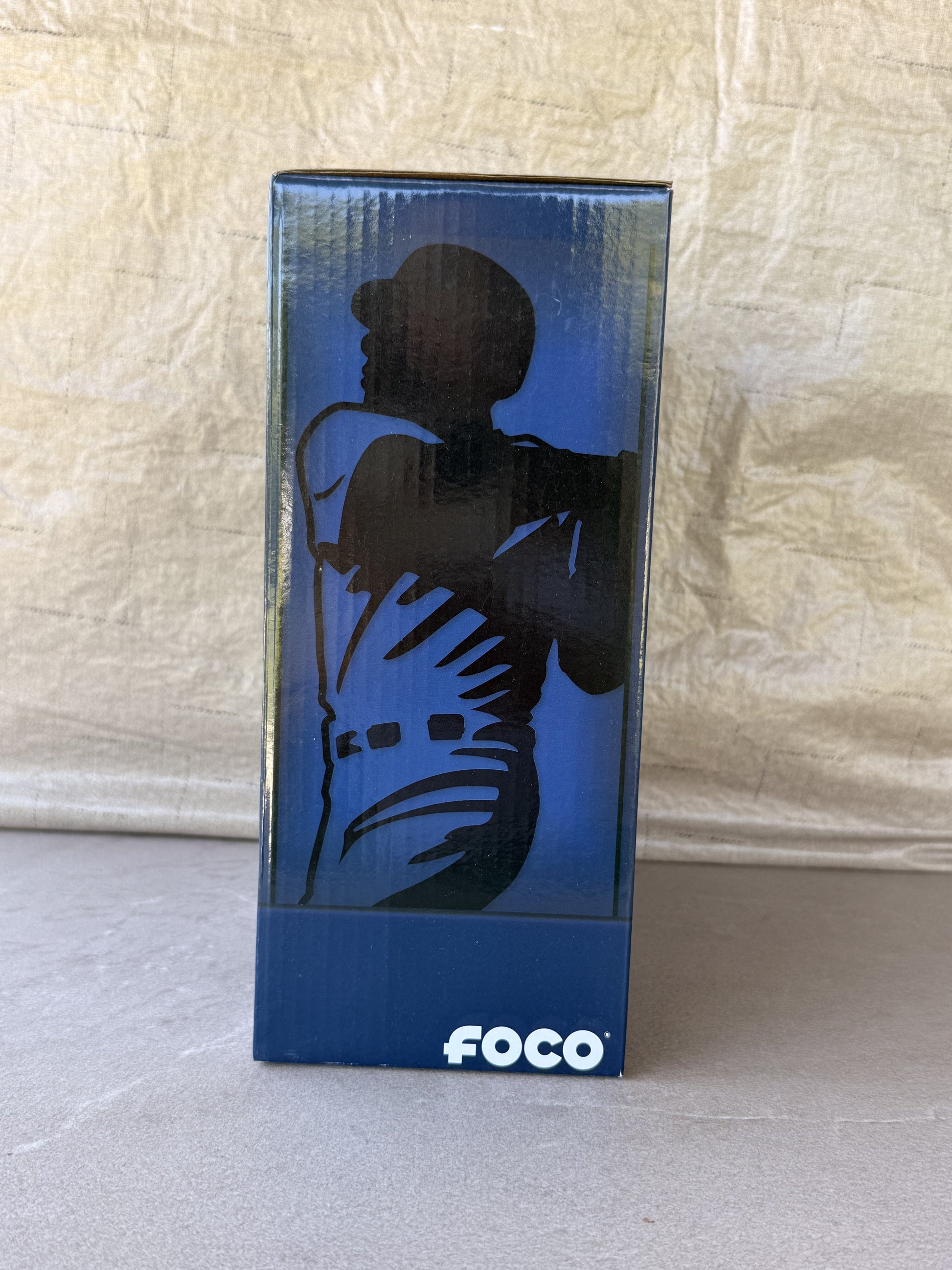 Shohei Ohtani LA Dodgers Stadium Exclusive Bobblehead FOCO /360